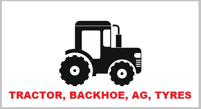AG,TRACTOR, IMPLEMENT, BACKHOE